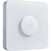 M-E Modern-Electronics 41143 Trådløs dørklokke Modtager Belyst