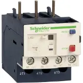 Schneider Electric Electric LRD22 Motorschutzrelais, 16-24A, 1S+1Ö, Klasse 10A