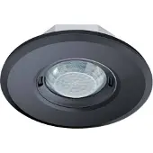 ESYLUX PD-Flat 360i/8 RB KNX