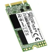 Transcend 430S, 128 GB, M.2, 560 MB/s, 6 Gbit/s
