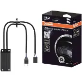 Osram Led Smart Canbus H7 24v Autolicht