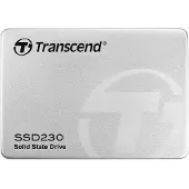 Transcend SSD230S, 128 GB, 2.5", 560 MB/s, 6 Gbit/s