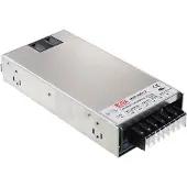 MEAN WELL MSP-450-5, 90 - 264 V, 450 W, 5 V, 90 A, RoHS, 105 mm