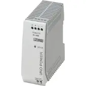 Phoenix Contact Hutschienen-Netzteil (DIN-Rail