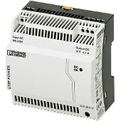 Phoenix Contact 2868664, 100,8 W, 100 - 240 V, 45 - 65 Hz, 1,3 A, 0,8 A, 88%