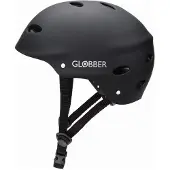 Globber HELM ADULT Gr. L 59-61 schwarz