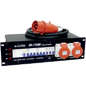Eurolite SB-1100B Stromverteiler (30248376)