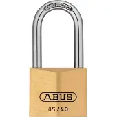 ABUS Hangschloss 85/40HB40, 709