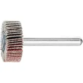 PFERD 44405086, Schleifbürste, Aluminiumoxid, 30500 RPM, Rund, 6 mm, 10 mm