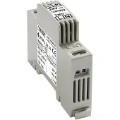Comatec PSM11224 Strømforsyning til DIN-skinne (DIN-rail) 24 V/DC 0.5 A