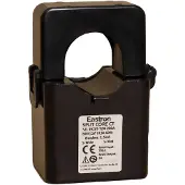 Counttec ESCT-T24 Messstromwandler Primärstrom 200 A Sekundärstrom 5 A Leiterdu