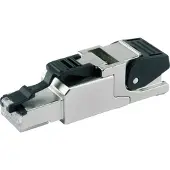 Telegärtner J00026A2002 Kabelbinder (J00026A2002)