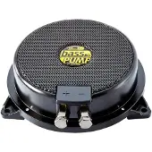 Sinuslive Bass-Pump III Exciter-højtaler 130 mm 80 W 8 O