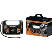 Osram Luftkompressor Reifenpumpe max. 6,9 bar LCD-Anzeige 12V TYREinflate 2120