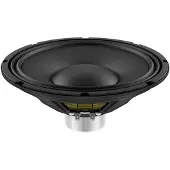 Lavoce 10 Bassgitarrenlautsprecher Neodym