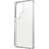 Black Rock Clear Protection Case