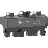 Schneider Electric Electric C103TM040 Auslösegerät thermomagnetisch TM40D 40A 3P3D für Leistungsschalter ComPacT NSX100-250