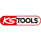 Ks Tools Schruppscheibe, 2er Pack
