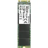 Transcend 832S, 256 GB, M.2, 530 MB/s, 6 Gbit/s