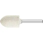 PFERD TOOLS Poliflex Schleifstift Spitzkegelform Bindung TX - 41320608