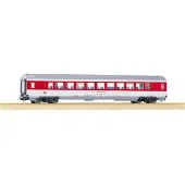 Piko h0 57610 N IC-Wagon, 1. class of DB AG 1. Class metropolitan area Avmz 111.2