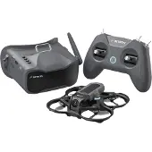 Xiaomi Aquilla Fpv Kit Drohne