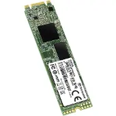 Transcend 830S, 256 GB, M.2, 530 MB/s, 6 Gbit/s