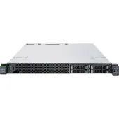 Fujitsu RX1330m6 VFY 4xSFF Intel Xeon 6369P RAM 1x32GB PSU 2x500W