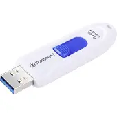 Transcend Jetflash 790 Usb 3.0 64gb Usb-stick