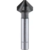 Alpen 0239701040100 Keglesænker 10.40 mm Cylinderskaft 1 stk