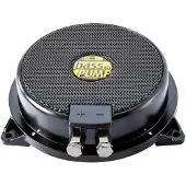 Sinuslive Körperschallerzeuger Basspump III 4 Ohm