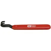 Ks Tools Clip-Löser gebogene Form - 140.2223