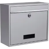 Basi Briefkasten