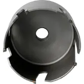Heller Lochsäge 68 mm 25951 4 1 St.