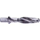 Exact Kombigewindebohrer, SGE-Bit HSS M4 ROTAPLUSplus 5902