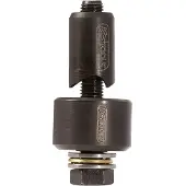 Ks Tools Schraublochstanze mit einfachem Kugellager