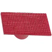 Ks Tools Druckplatte 110 x 65 mm - 160.0454
