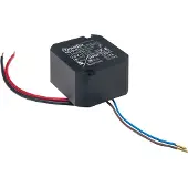 Comatec ORH3624Y AC/DC-integreret strømforsyning 1.5 A 36 W 24 V åbne kabelender
