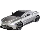 Revell Control Aston Martin Vantage, Auto, 1:24, 8 Jahr(e)