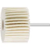 PFERD TOOLS weiche Filzlamellenstifte FLS für universelle Polierarbeiten - 44386040