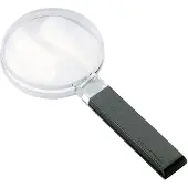 Eschenbach Leseglas 2,5 x D 80mm