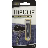 Nite Ize Gürtelclip Stahl NI-NBC-03-11