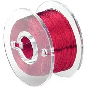 Donau KUPFER LACKDRAHT 0,10 mm - 100 m - rot
