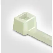 Hellermanntyton T120XM Nat Cable Tie - 600 x 7.6mm