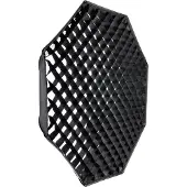 Godox Octa Softbox + Gitter – 140 cm