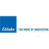 Eltako 30000650 Steckdose Schuko DSS+SDO55-ws weiss mit Oberteil