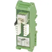 Phoenix Contact 2901645 Patch-Panel FL-PP-RJ45-LSA FLPPRJ45LSA