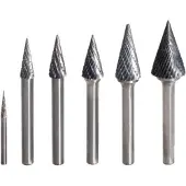 Ks Tools 515.3273, Metall, Dreieck, 1 Stück(e), 8 mm