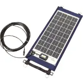 Sunware TX 14152 20 Wp Polykristallines Solarmodul 10 W 19.8 V