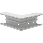 Gewiss Ausseneck NP52118 BR PVC AE 70x130-80 RAL9010